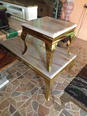 Center Table,And Corner Table.