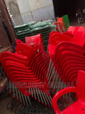Plastic Chair