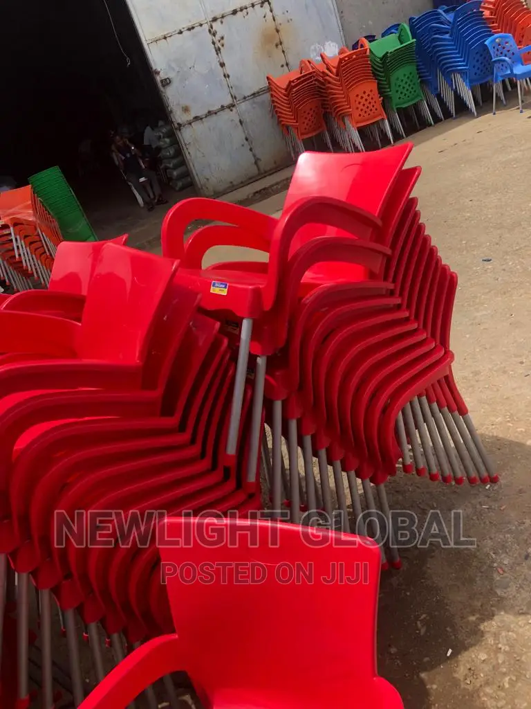 Plastic Chair