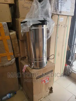 30L Autoclave Machine