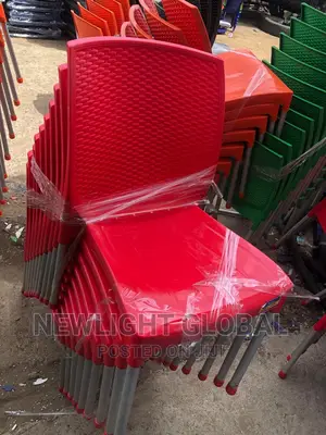 Plastic Chair