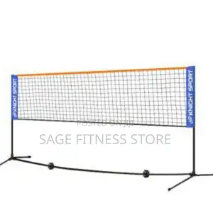 Badminton Net