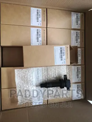 Kia Cerato Ignition Coil