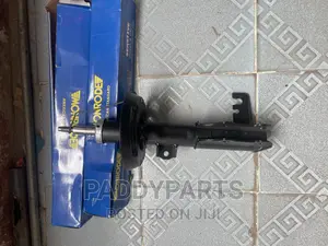 Chevrolet Equinox Shock Absorber 2018-2023