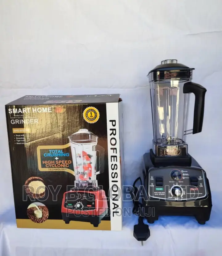 Electric Grinder