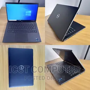 New Laptop Dell 16GB Intel Core I5 SSD 256GB