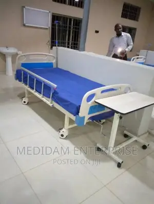 Hospital Bed Imported Nice