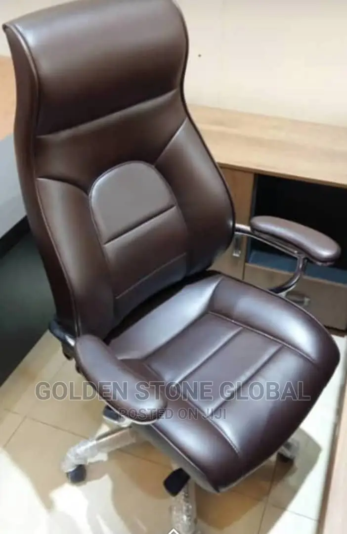 Executive Director Office Chair.