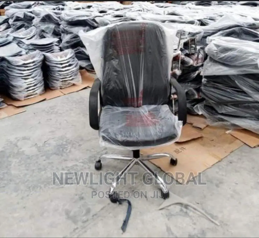 Office Fublic Chair