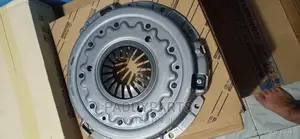 Toyota Hilux Clutch Disc and Plate