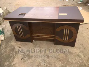 Office Expensive Table