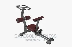 Commercial Stretch Trainer Kj-1257