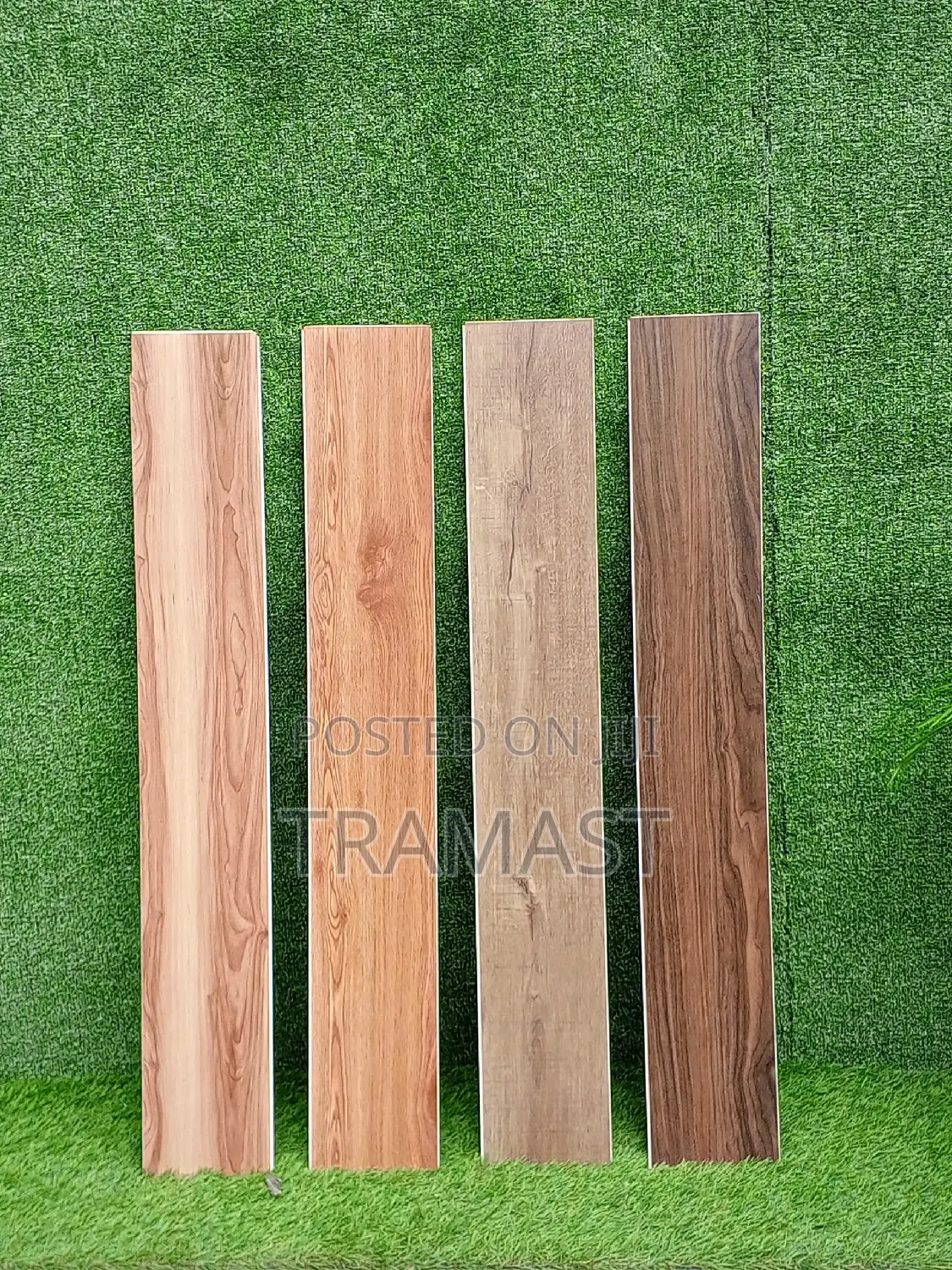 Spc Floor 1220 X 183 X 4mm