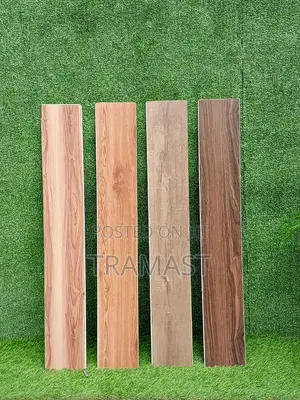 Spc Floor 1220 X 183 X 4mm