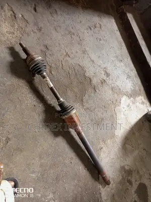 Front Shaft Range Rover Sport 2015