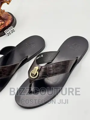 Original Italian AVALANCHE Slippers Available in Store
