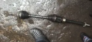 Tokunbo Shafts for 2.4 Camry