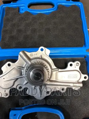 Ford Explorer Water Pump 2011-2017