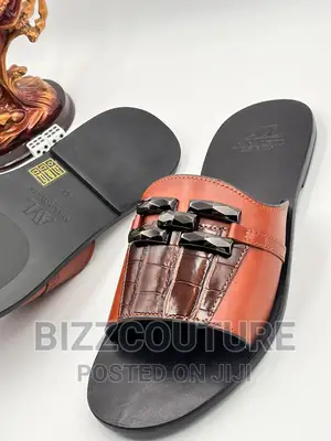 Original Italian AVALANCHE Slippers Available in Store