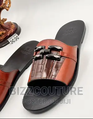 Original Italian AVALANCHE Slippers Available in Store