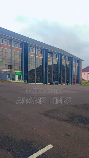 Photo - Extremely Massive Offices/ Warehouse