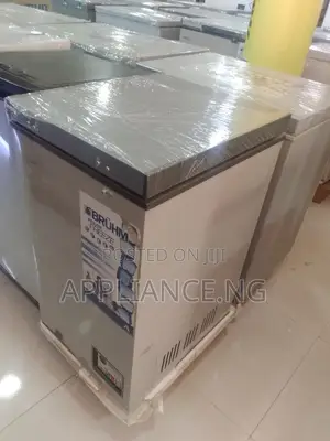 Bruhm Chest Freezer