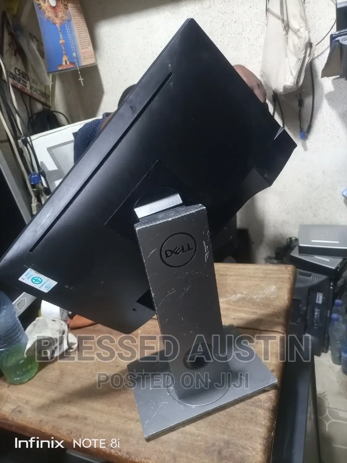 22" Inches Rotating Monitor