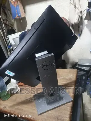 22" Inches Rotating Monitor