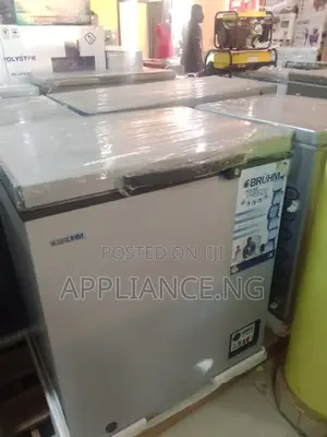 Bruhm Bcs-160mr