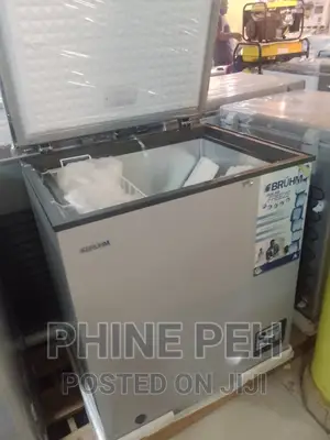Bruhm Bcs-160mr