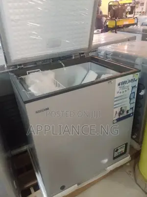 Bruhm Bcs-160mr