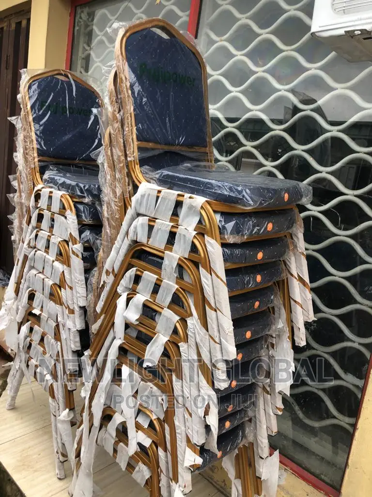 Banquet Chair