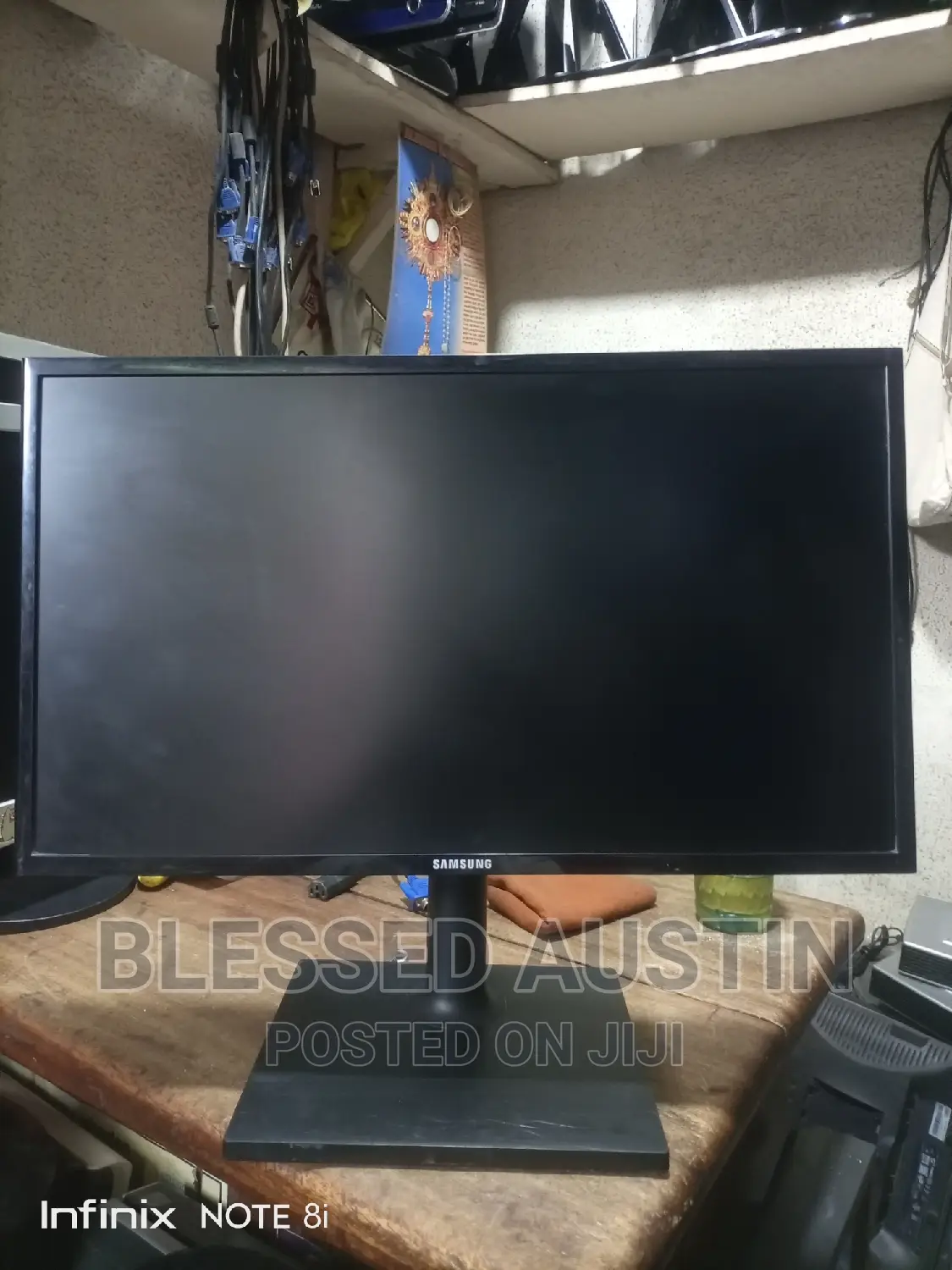 Rotating Gaming Monitor and Coding