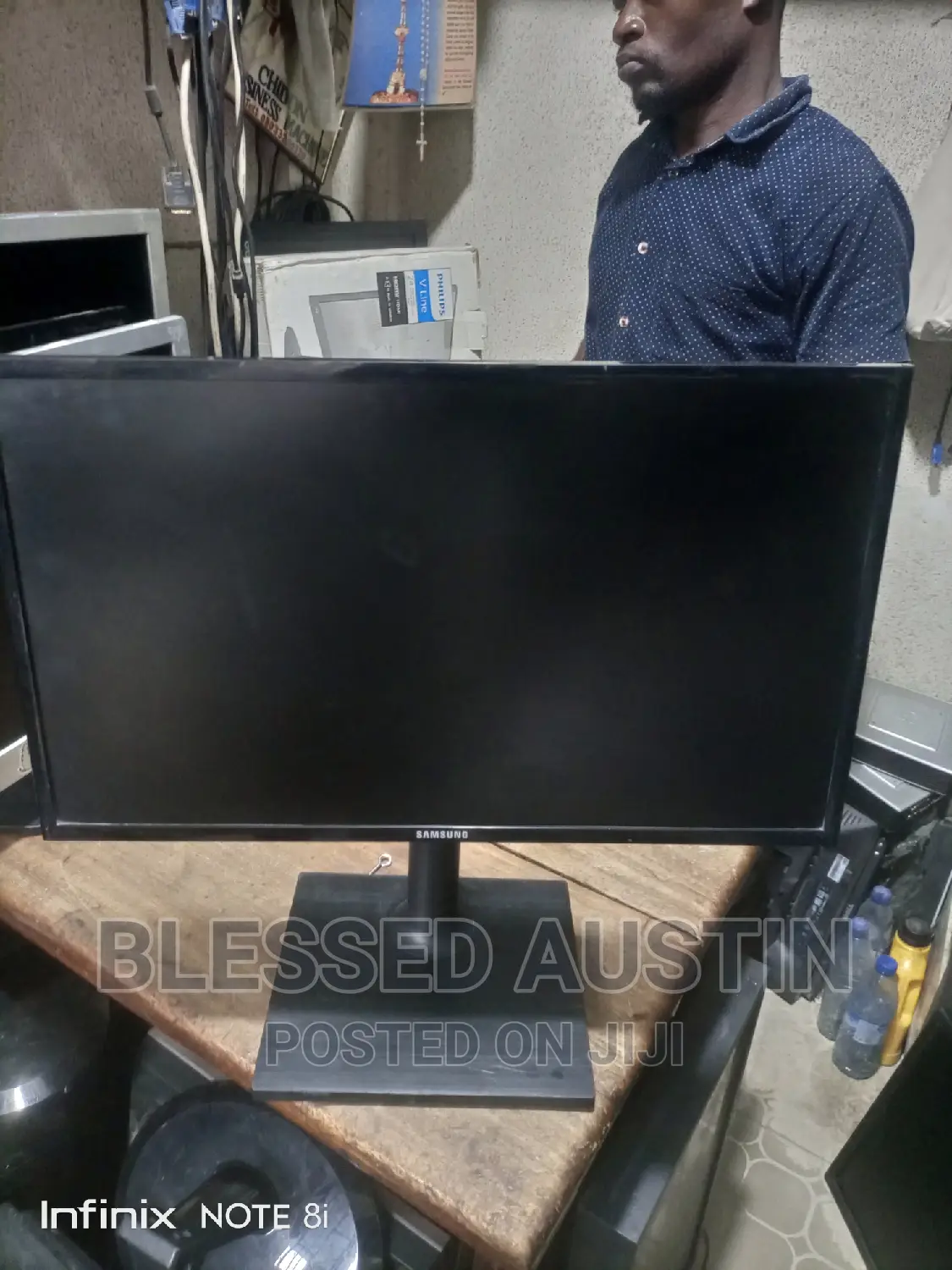 Rotating Gaming Monitor and Coding