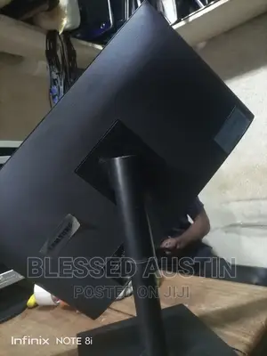 Rotating Gaming Monitor and Coding