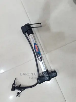 Portable Pump