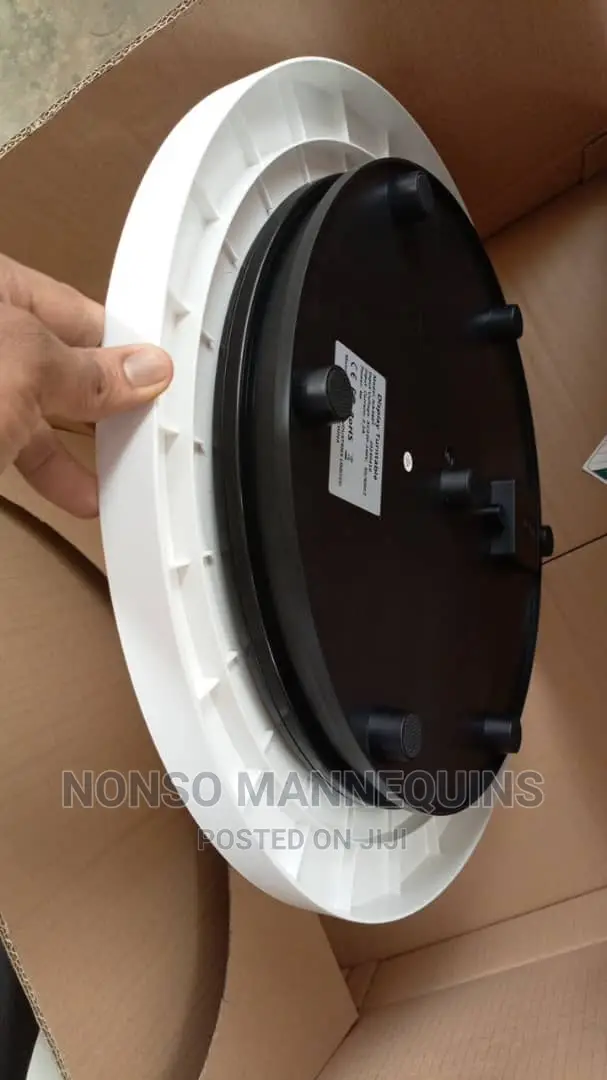 46cm Rotator/Turntable