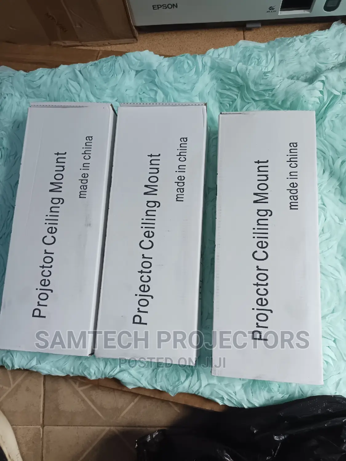 Projector Hanger - Normal One - Long Length
