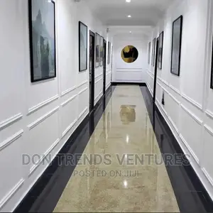 2.5cm Cornice