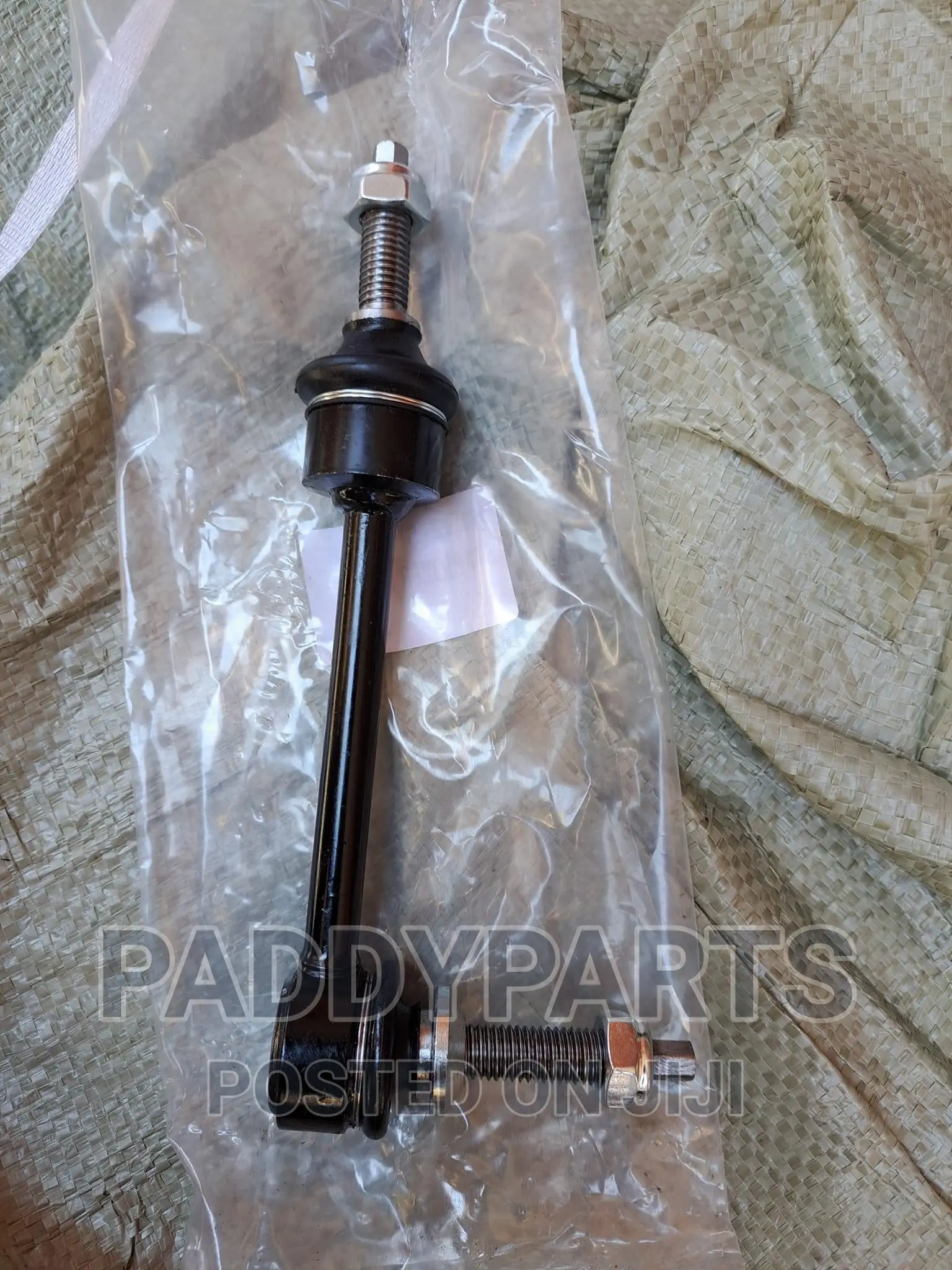 Ford F150 Raptor Stabilizer Linkage in Lagos Island (Eko) Vehicle Parts & Accessories