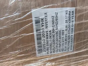 10kva 48v Yohako Non Hybrid Inverter