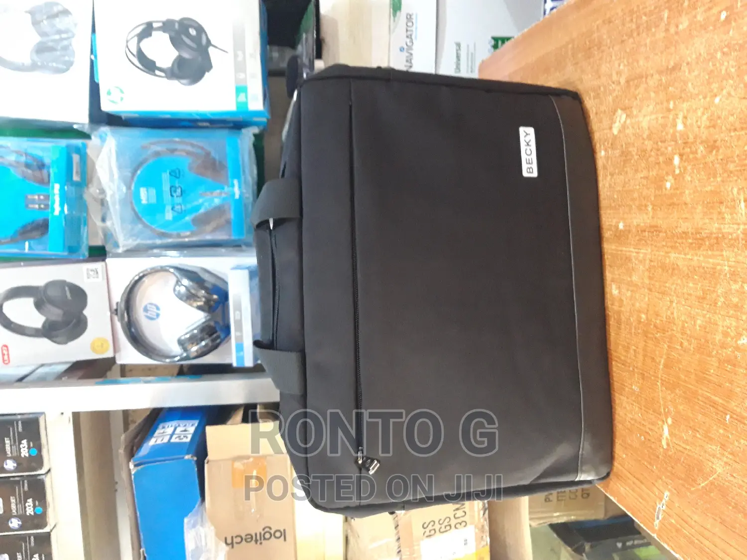 Bag Handpack Laptops 15.5 Inches