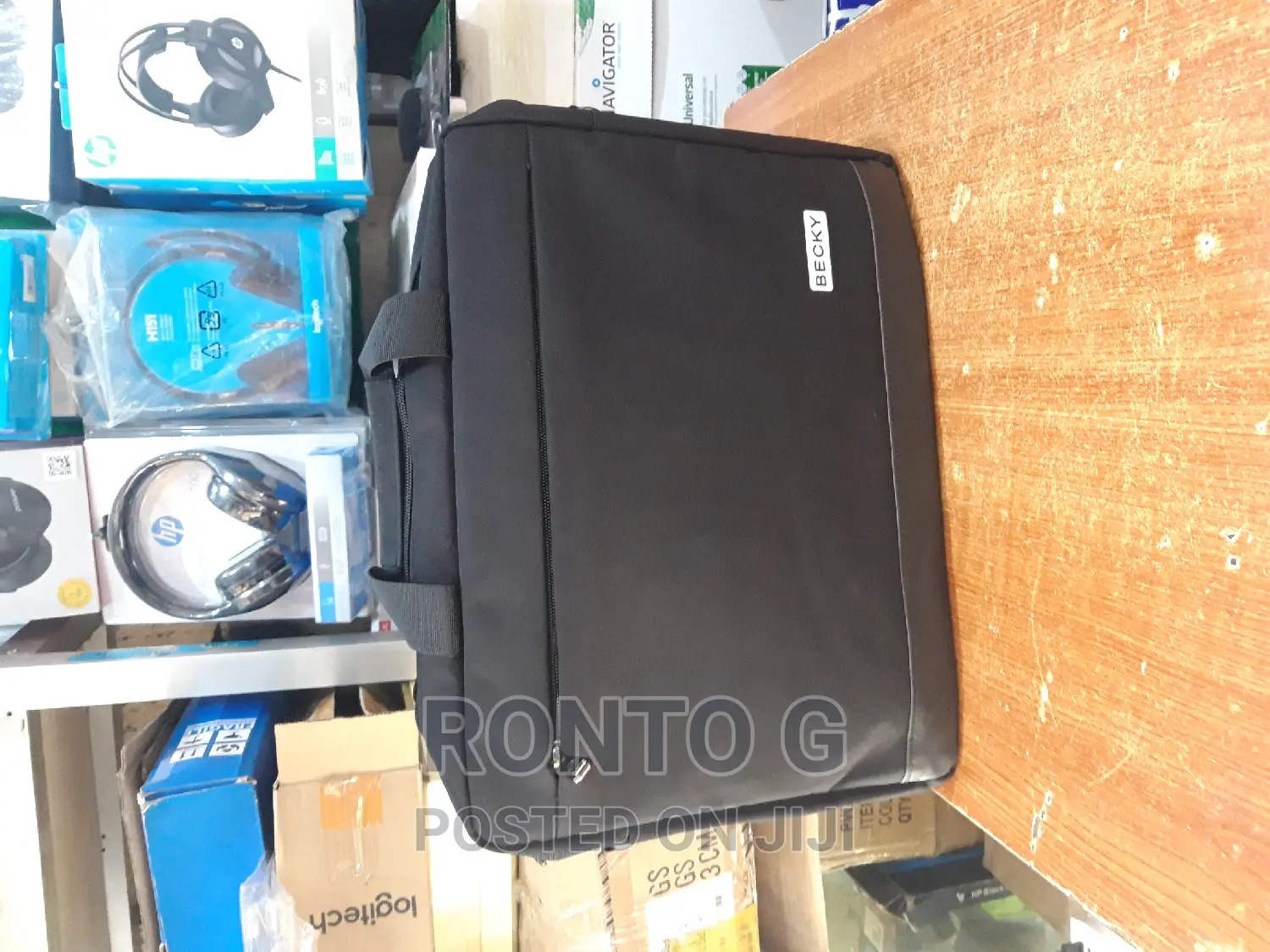 Bag Handpack Laptops 15.5 Inches