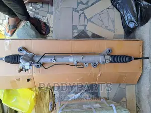 Ford Edge Steering Rack 2008-2012