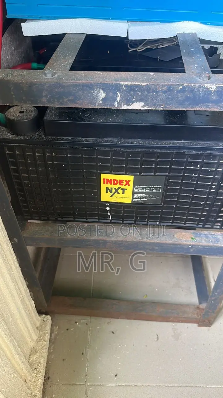We Buy Weak, Condemned, Old Inverter Battery