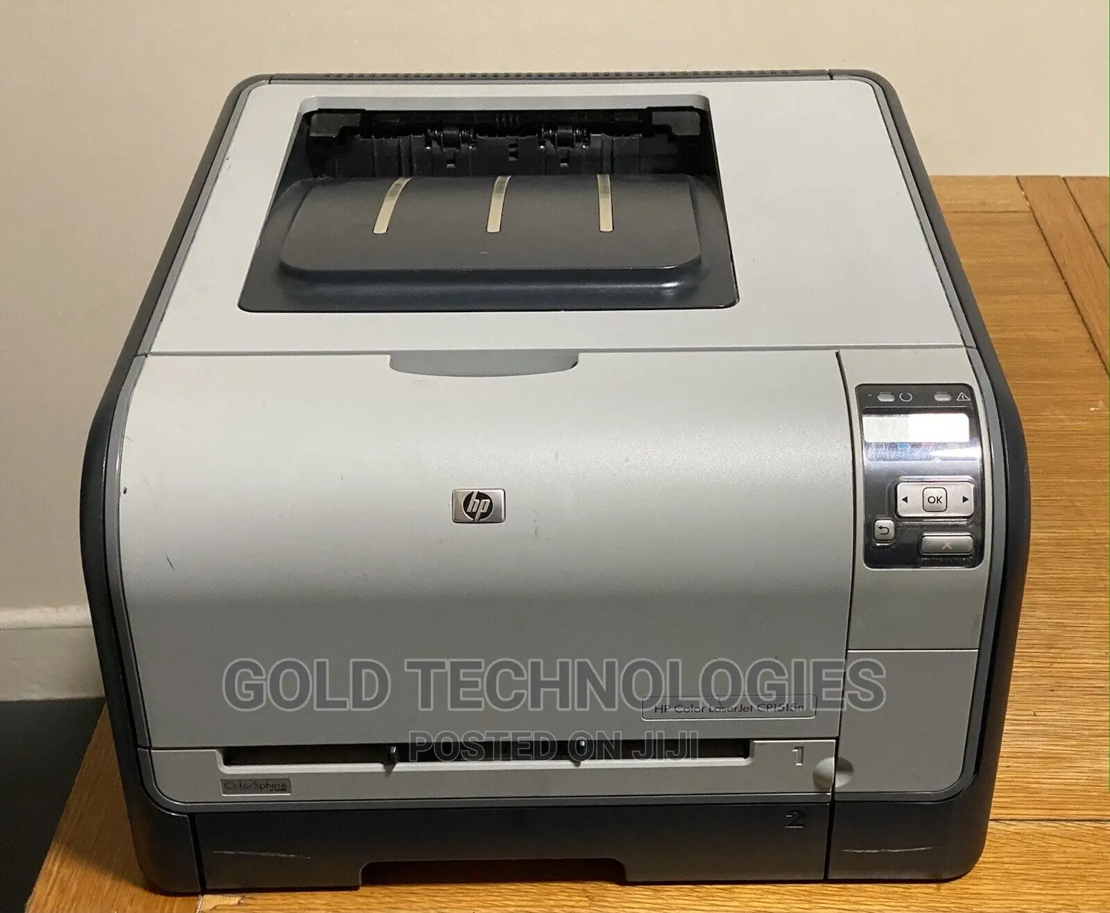 Hp 1515 Color Laserjet Printer
