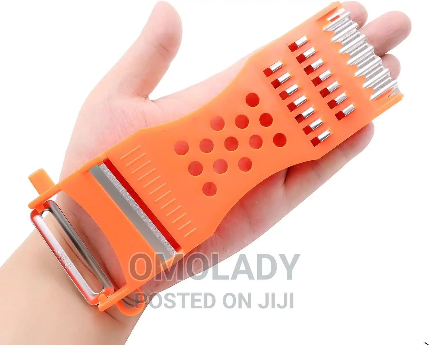 12pcs Multifunctional Vegetable Slicer Fruit Slicer