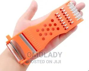 12pcs Multifunctional Vegetable Slicer Fruit Slicer