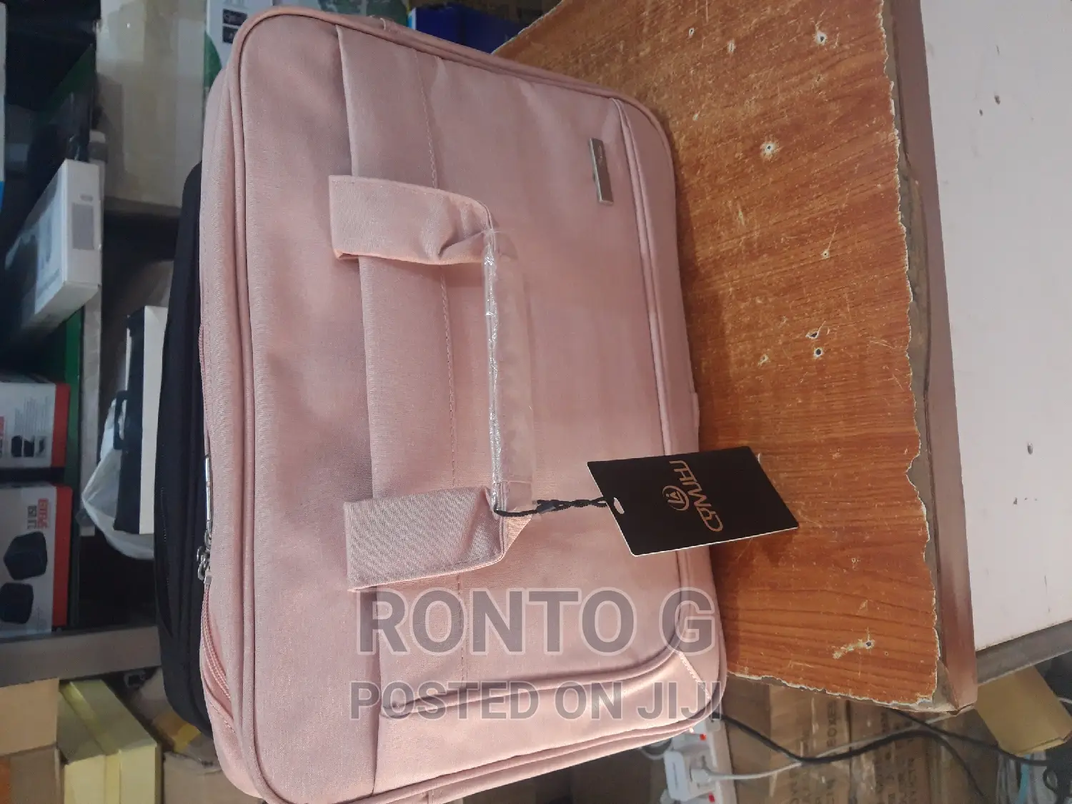 Bag Handpack CYMJHJ