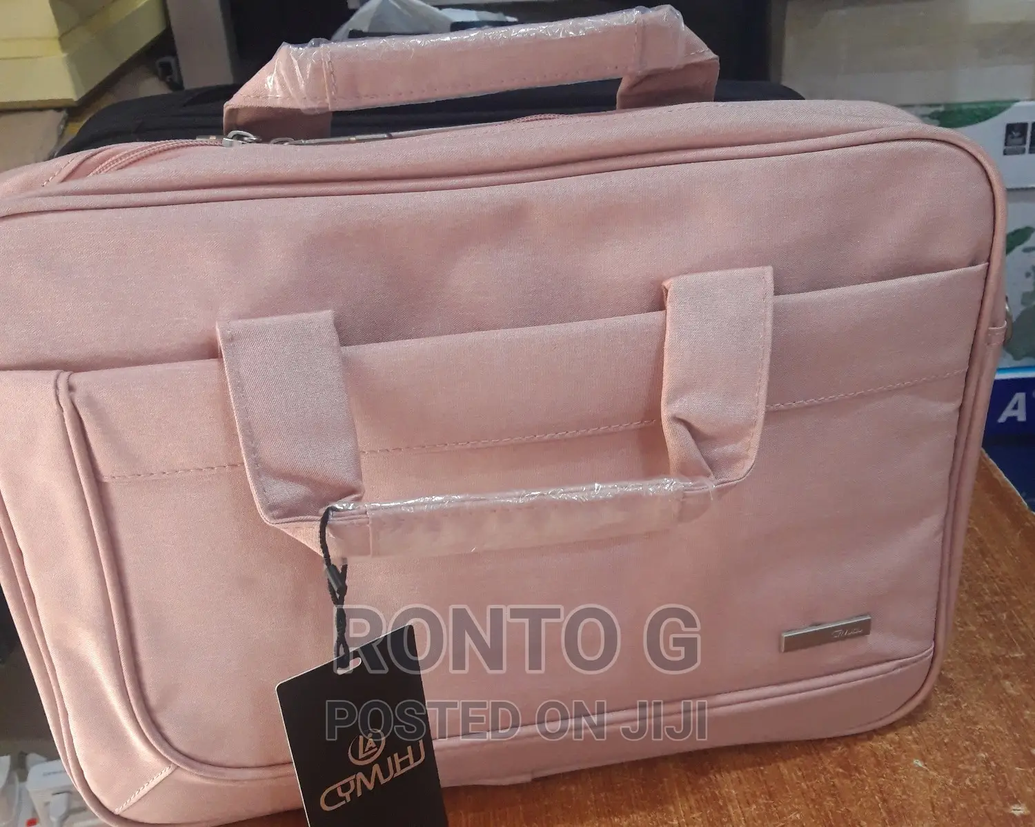 Bag Handpack CYMJHJ
